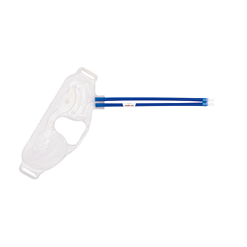 Eye cuff