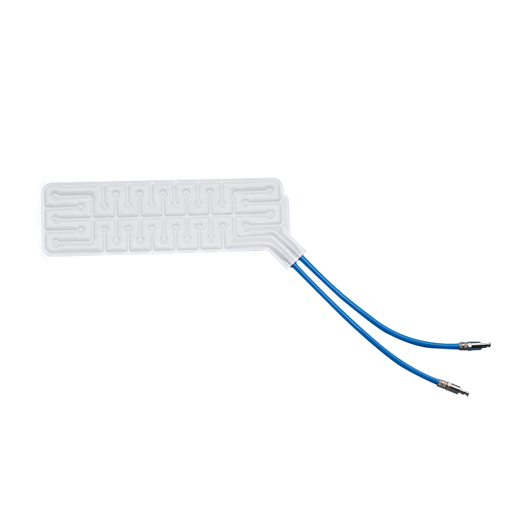 Small surface cuff