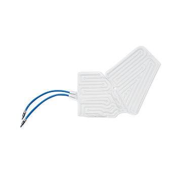 Foot cuff