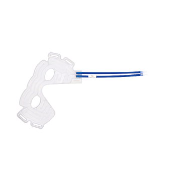 Nose cuff