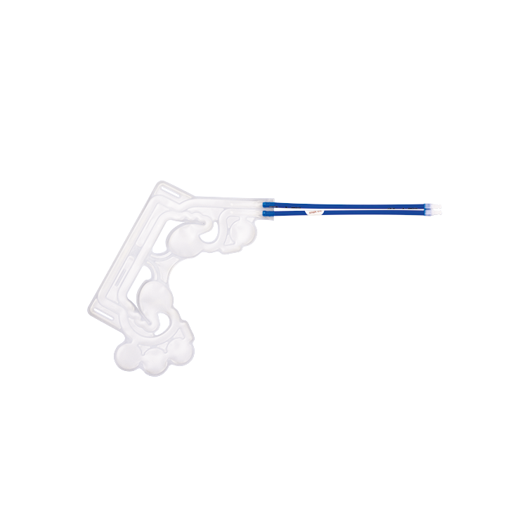 Nose cuff T