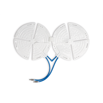 Breast Cuff Hilobreast