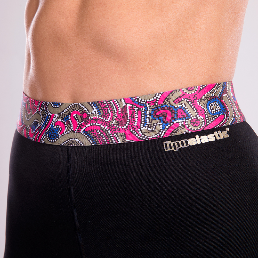 Kompressionstights Active Leggings - 4