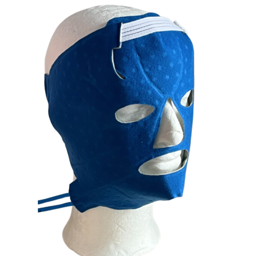 Full face cuff - 2