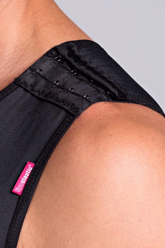 Manlig kompressionsbody - 3