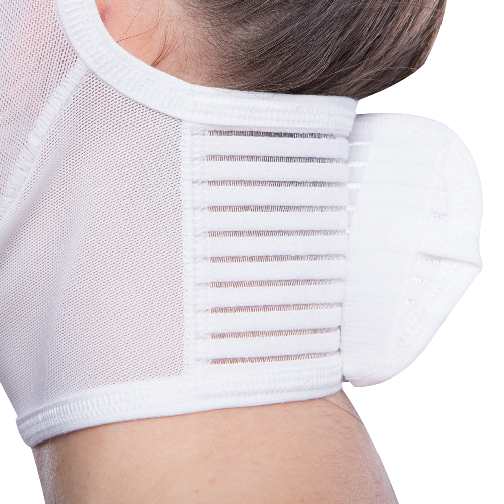 Ansiktsbandage FM Extra - 3