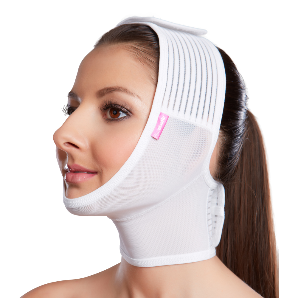 Ansiktsbandage FM Extra