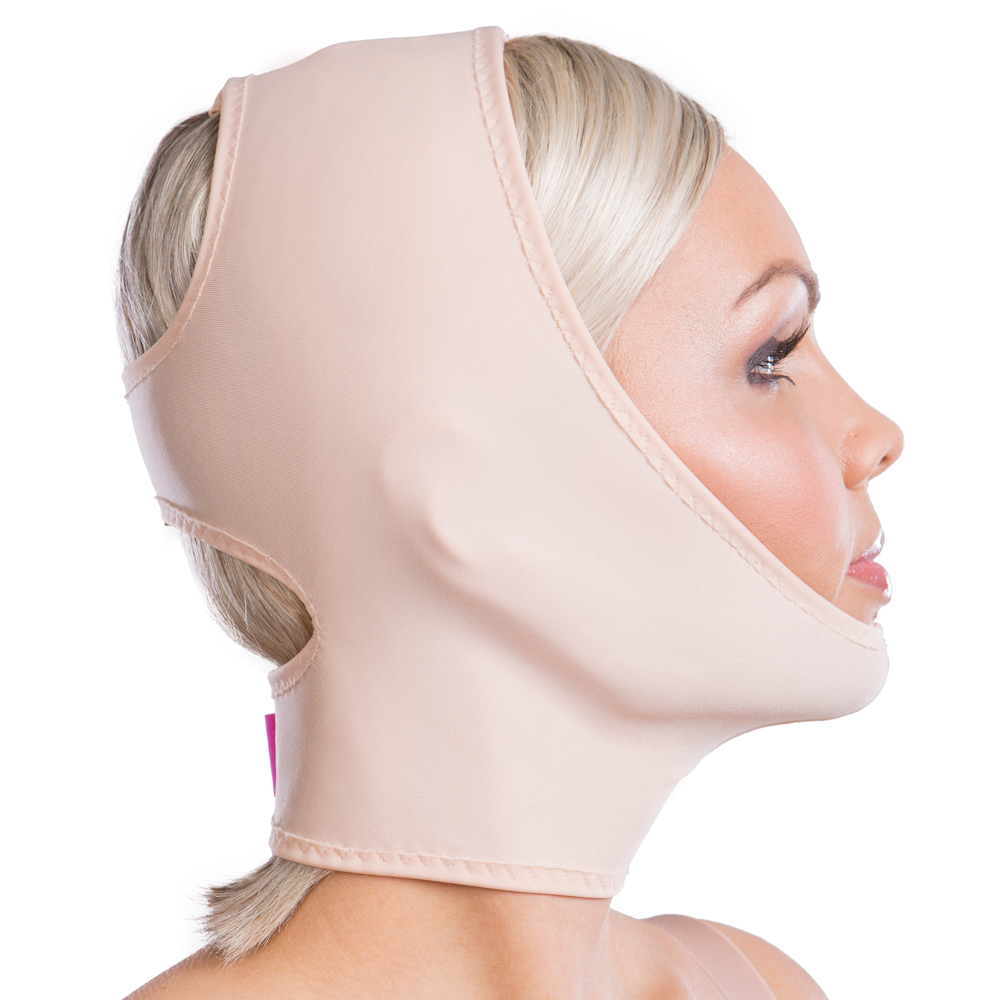 Ansiktsbandage FM Special - 2