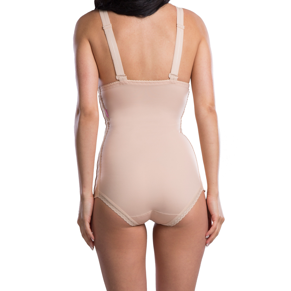 Kompressionsbody - 3
