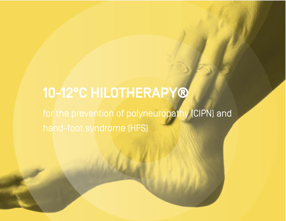 Cytostatikabehandling