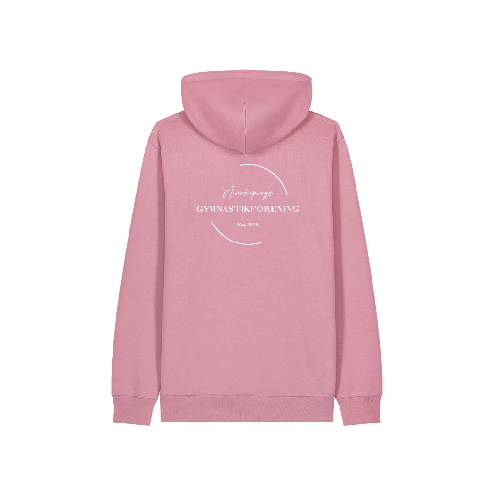 Unisex Hoodie Lilac Dream - 3