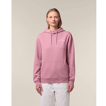 Unisex Hoodie Lilac Dream