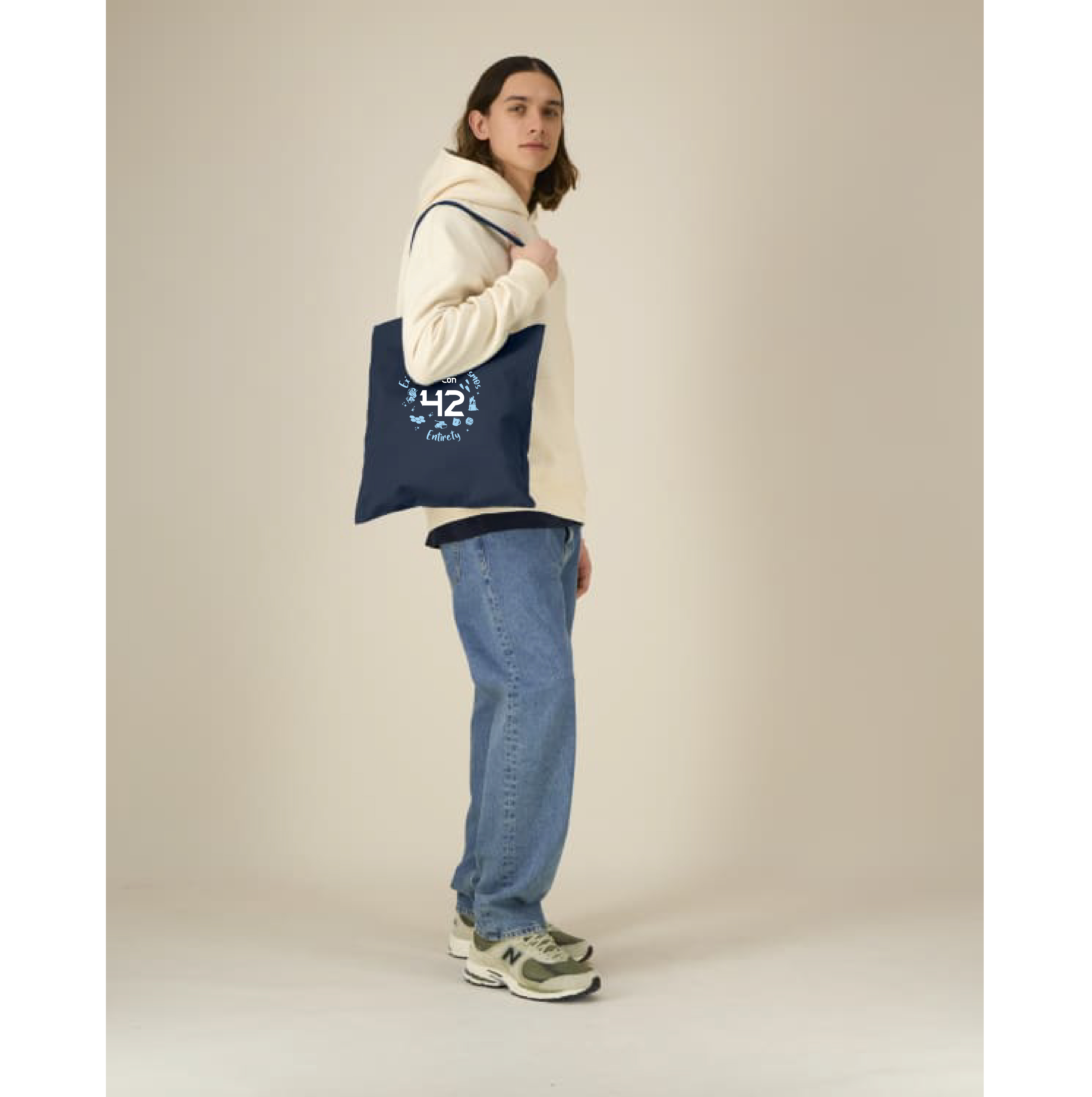 Tote bag 