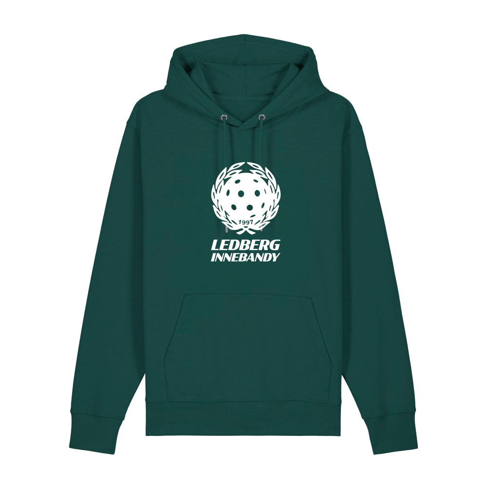 Supporter Hoodie - 3