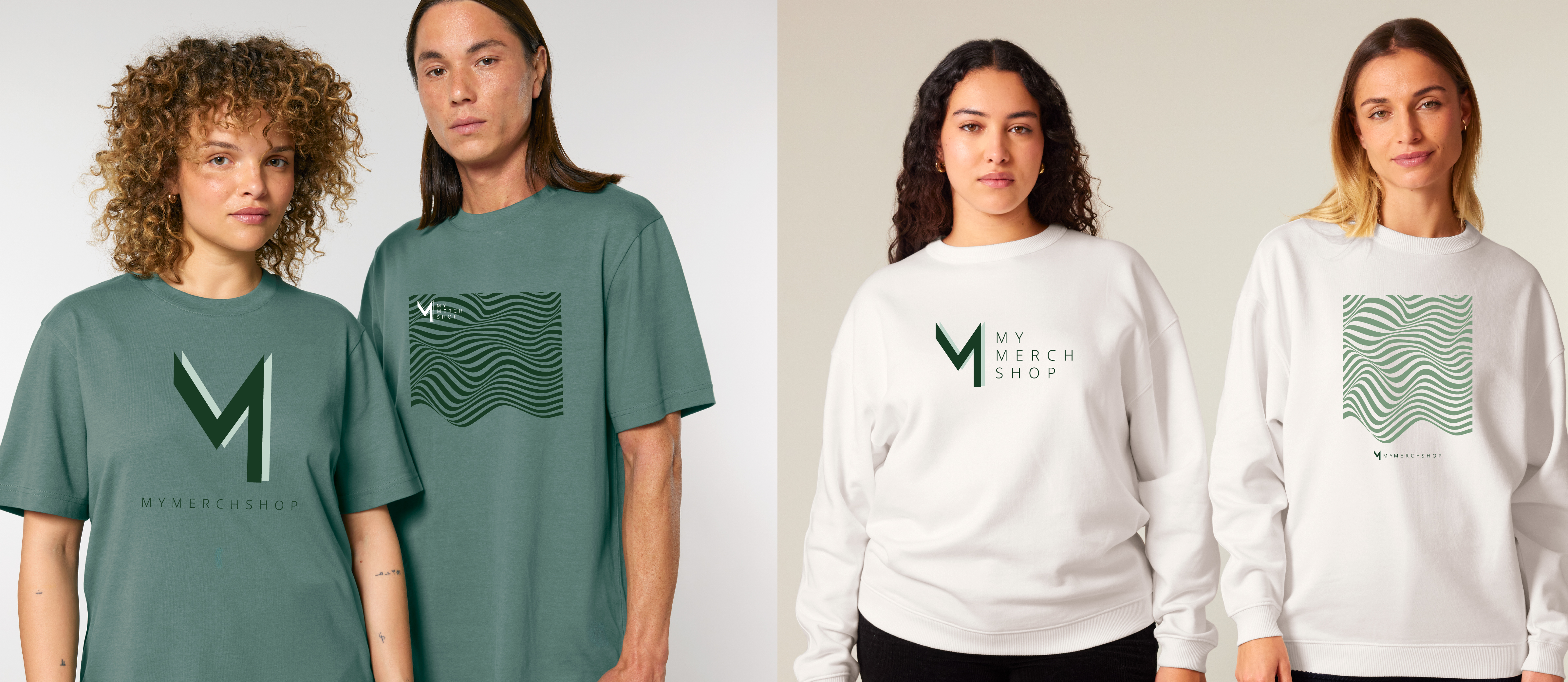 Find your associations merch shop here!  