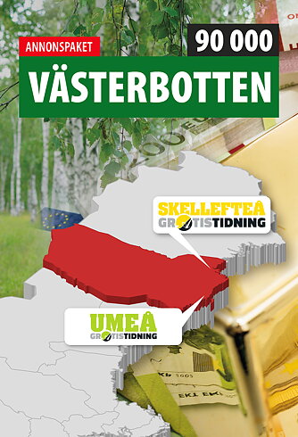 Västerbotten 90000
