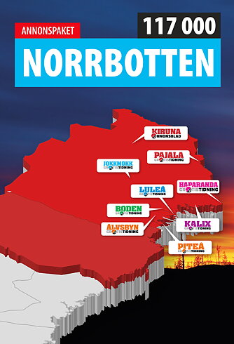 Norrbotten 117000/93000