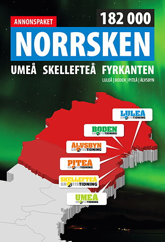 Norrsken 182000 (Norrlandskusten)