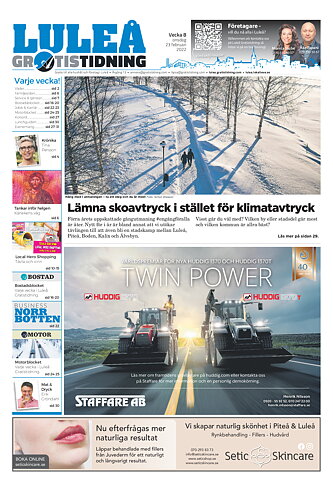 Luleå Gratistidning