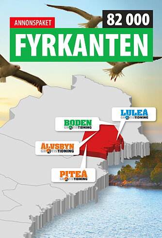 Fyrkanten 82000/77000