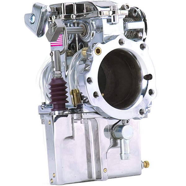 Edelbrock Kit 40mm