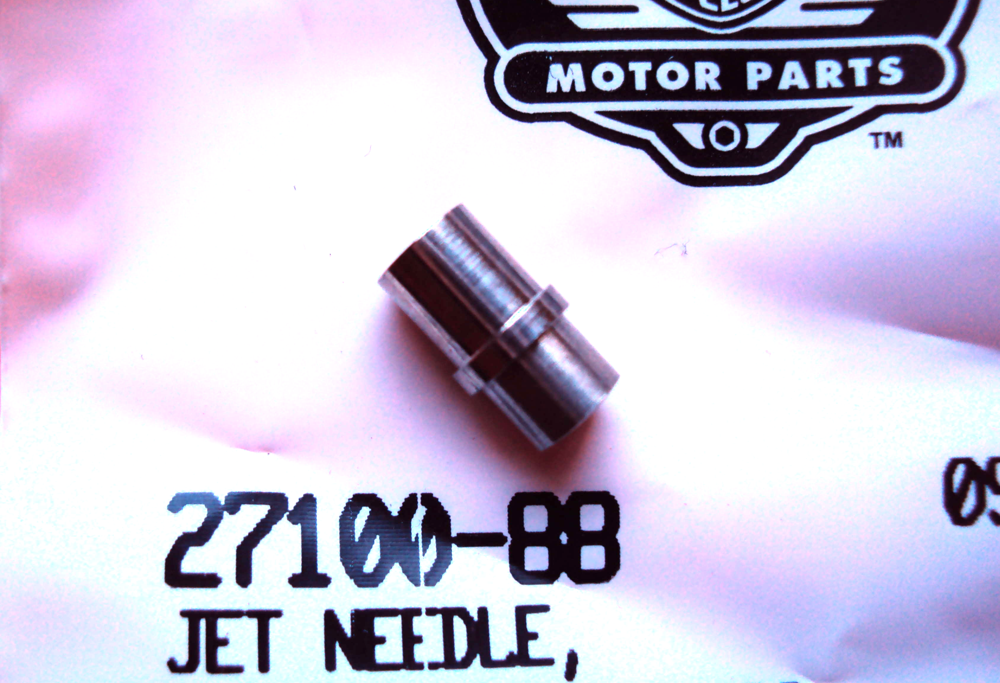 Nålmunstycke CV40
