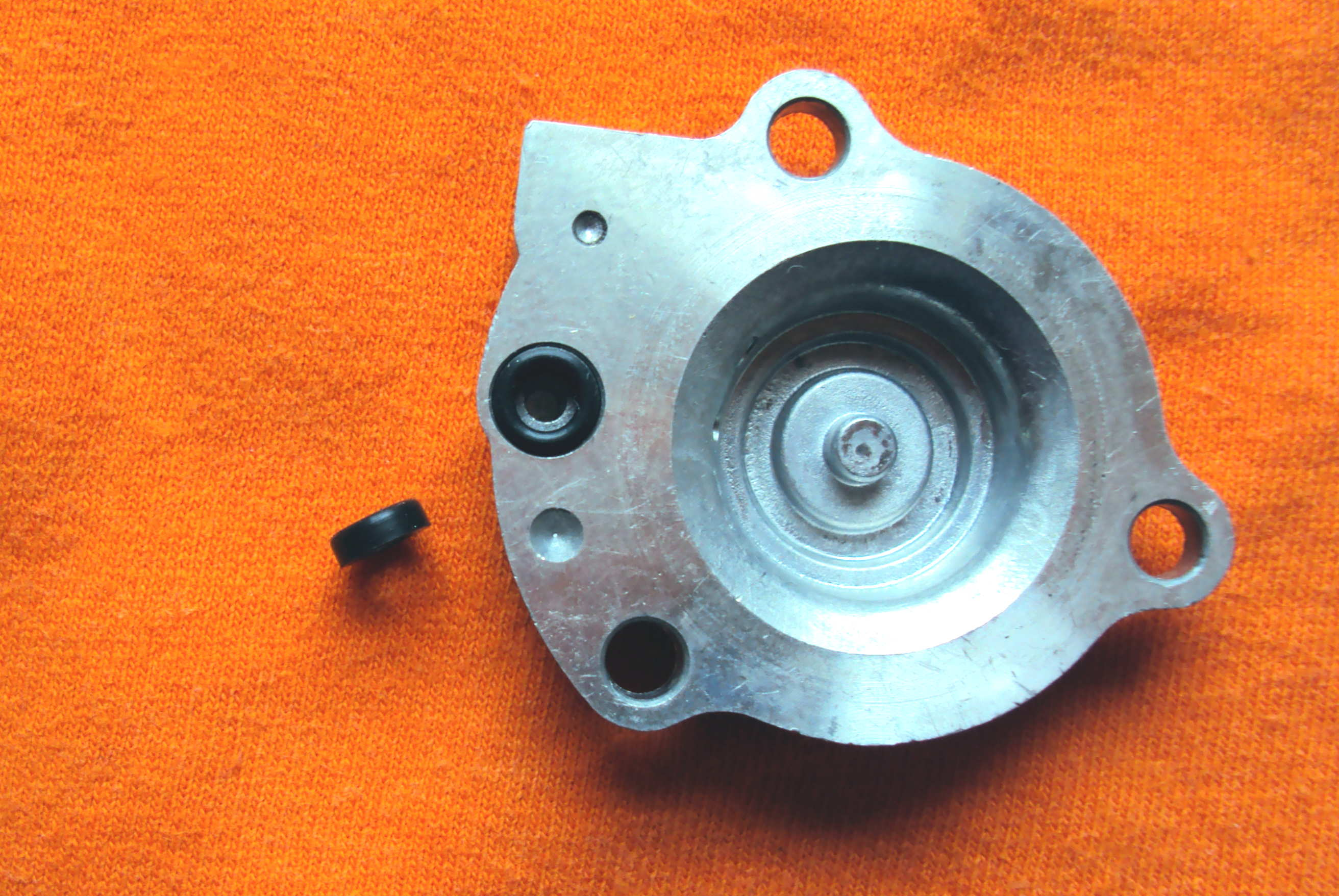 U-ring CV40