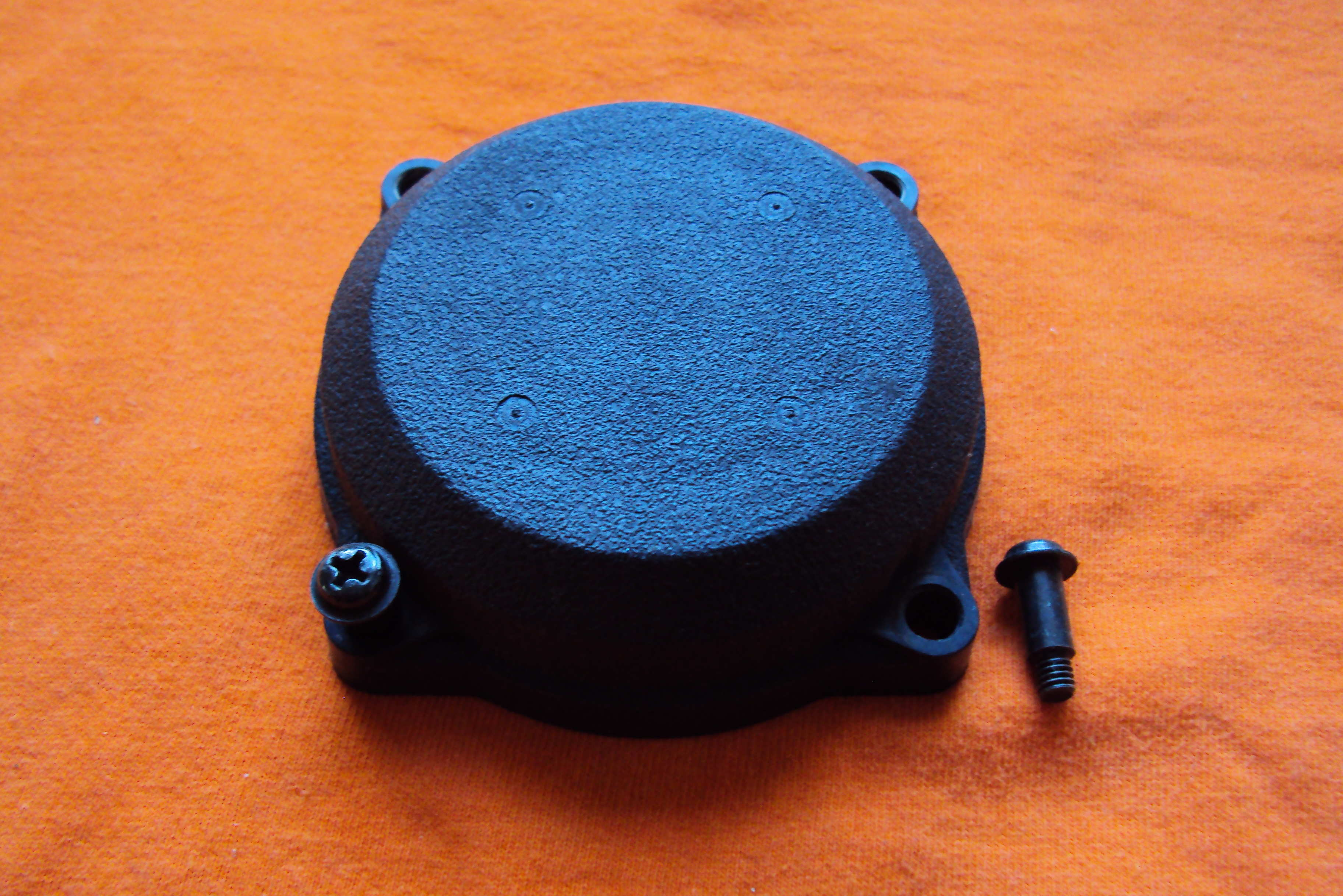 Trottellock CV40