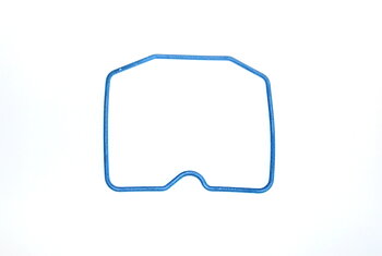 Float bowl gasket CV40 until -91