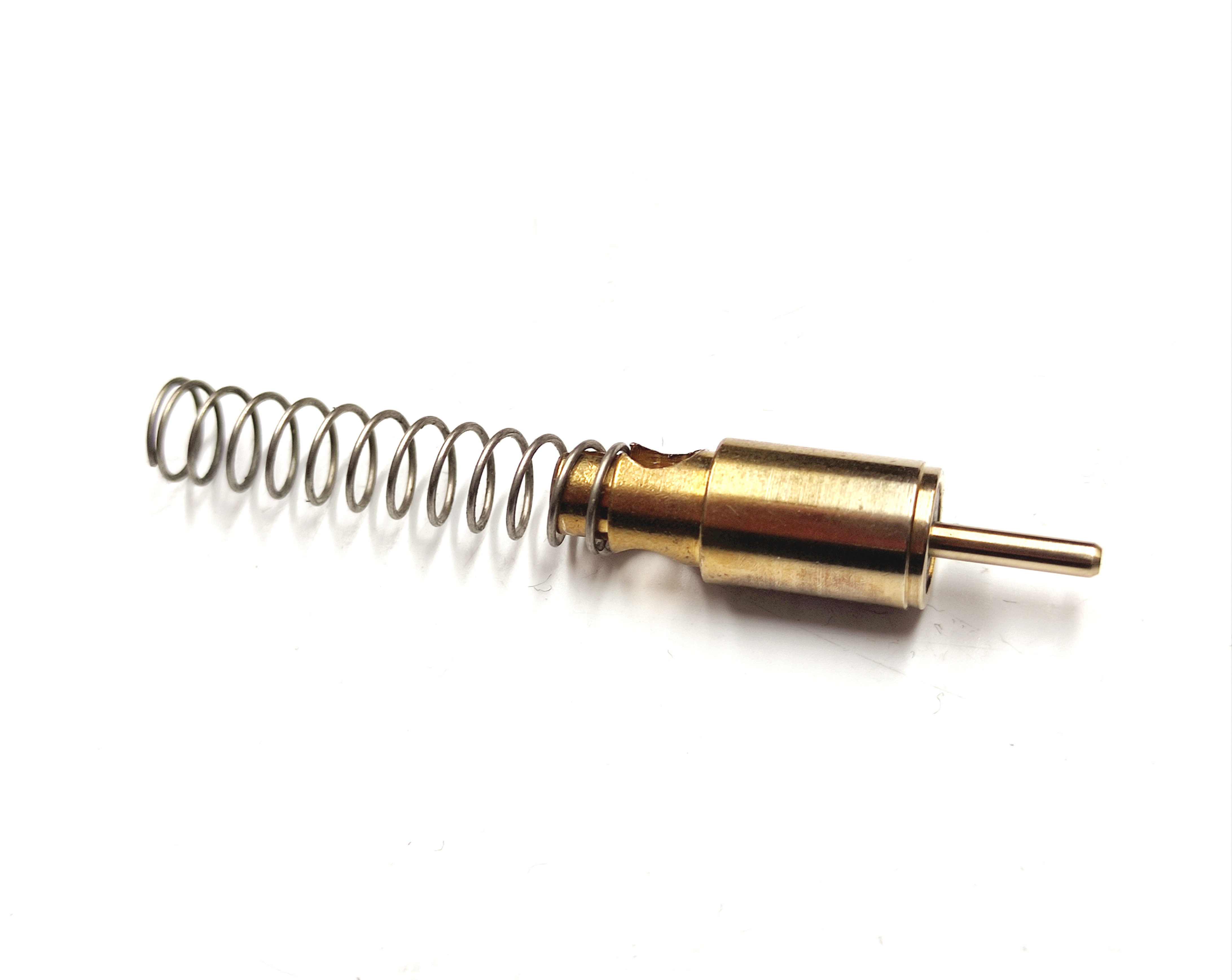 Choke-plunger CV40