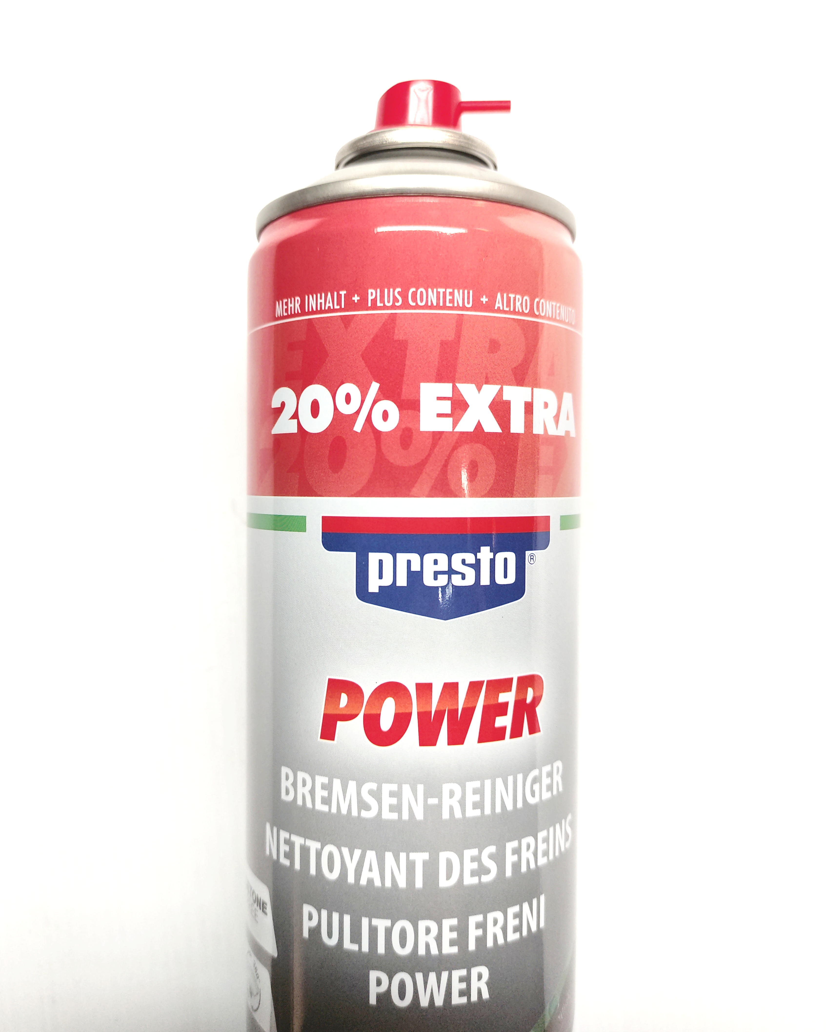 Presto power break cleaner - 600ml