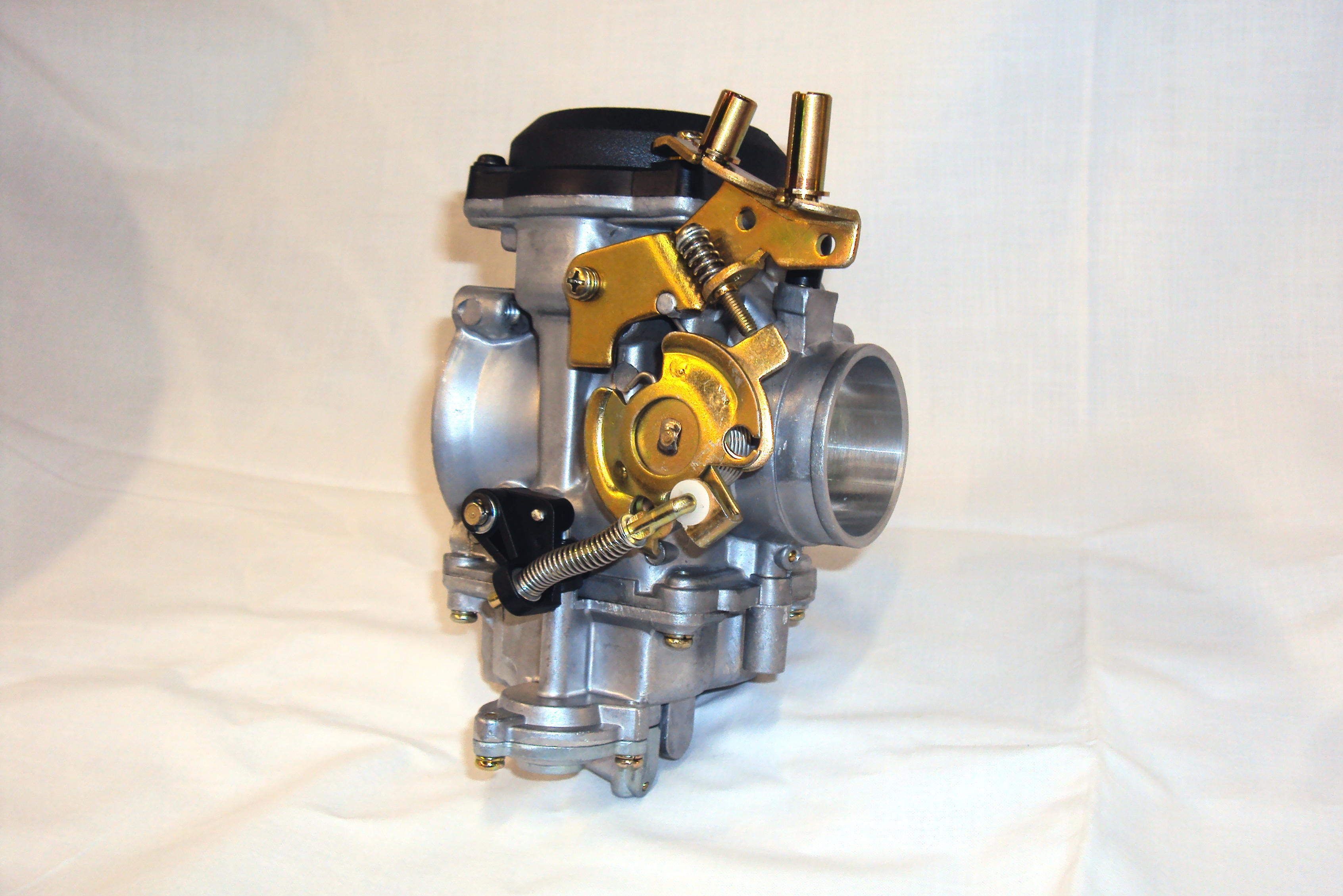 Harley CV40 förgasare