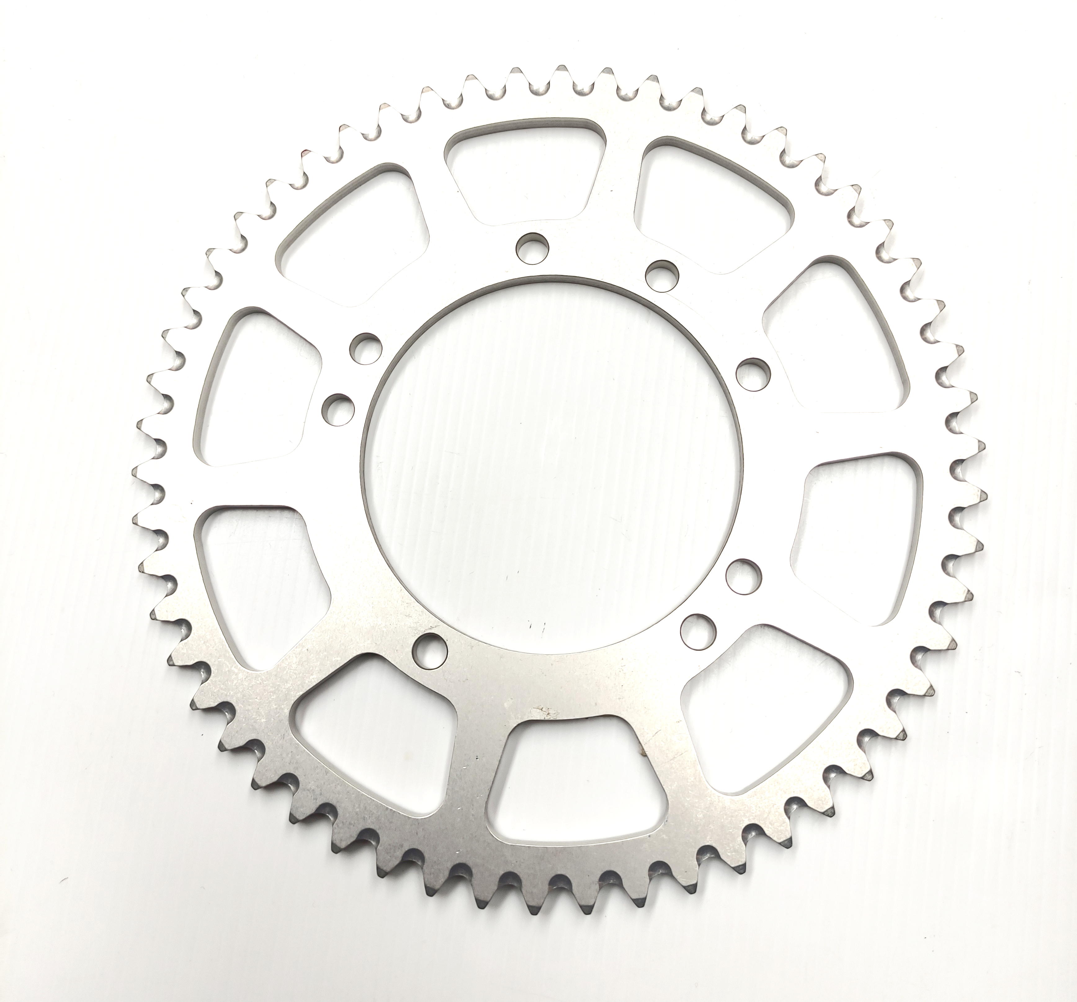 Bakdrev Kawasaki KX80-85 (-85-06)