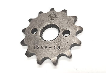 Framdrev Honda CR80/85, CRF50 (86)