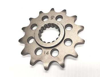 Framdrev KTM 125-525 EXC/SX/SFX 14T