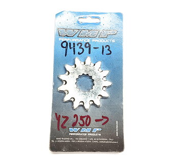 Framdrev Yamaha YZ/KX (99-00)