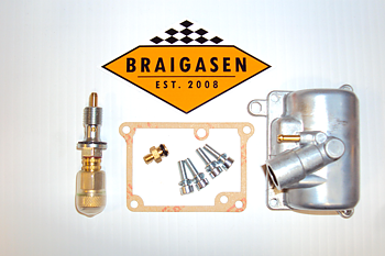Ställbart kit till TM24-9