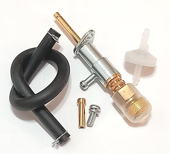 Ställbart Power Jet Kit