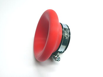 Tratt - 43/44 mm anslutning