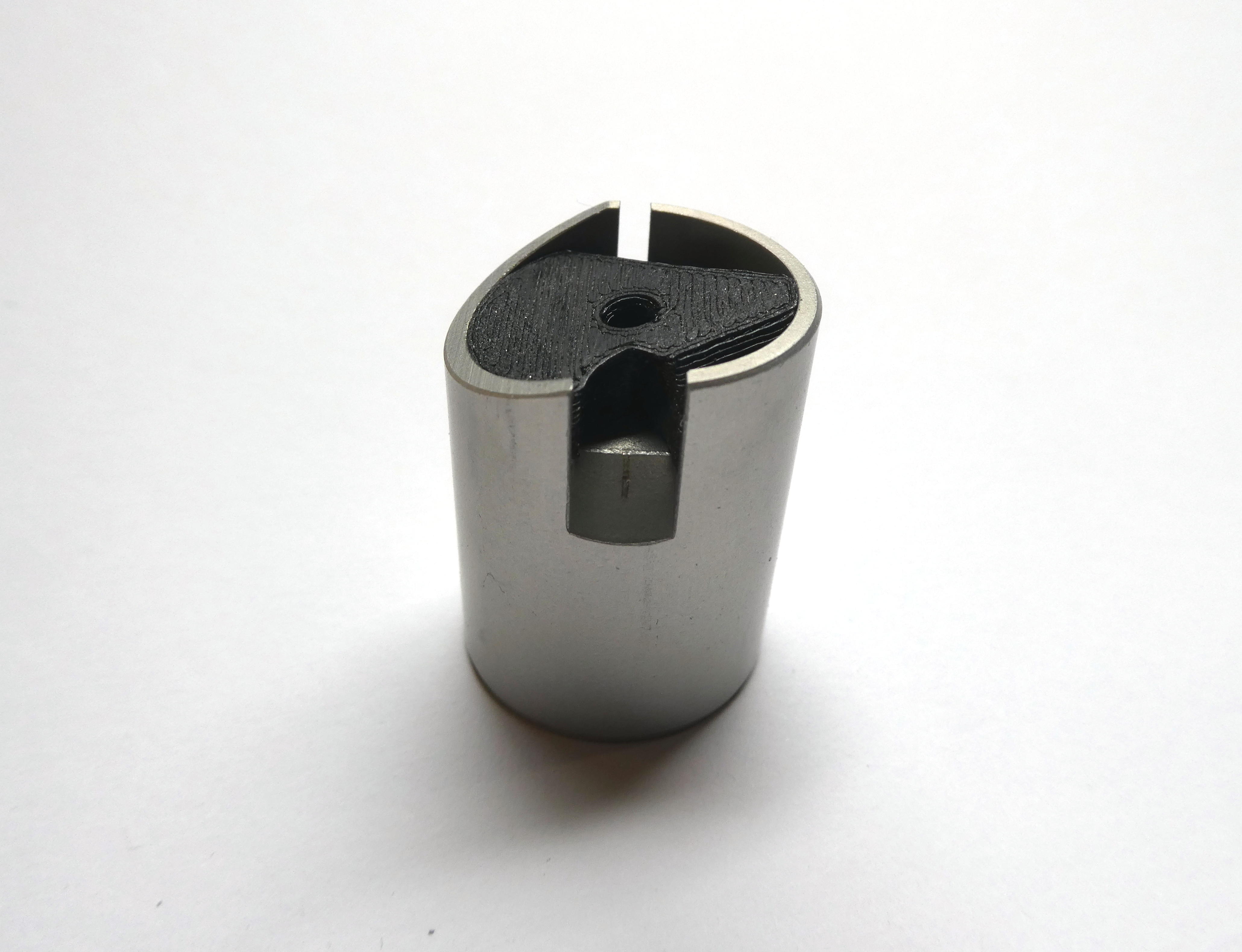 VM20-273 UFO-trottel - 2