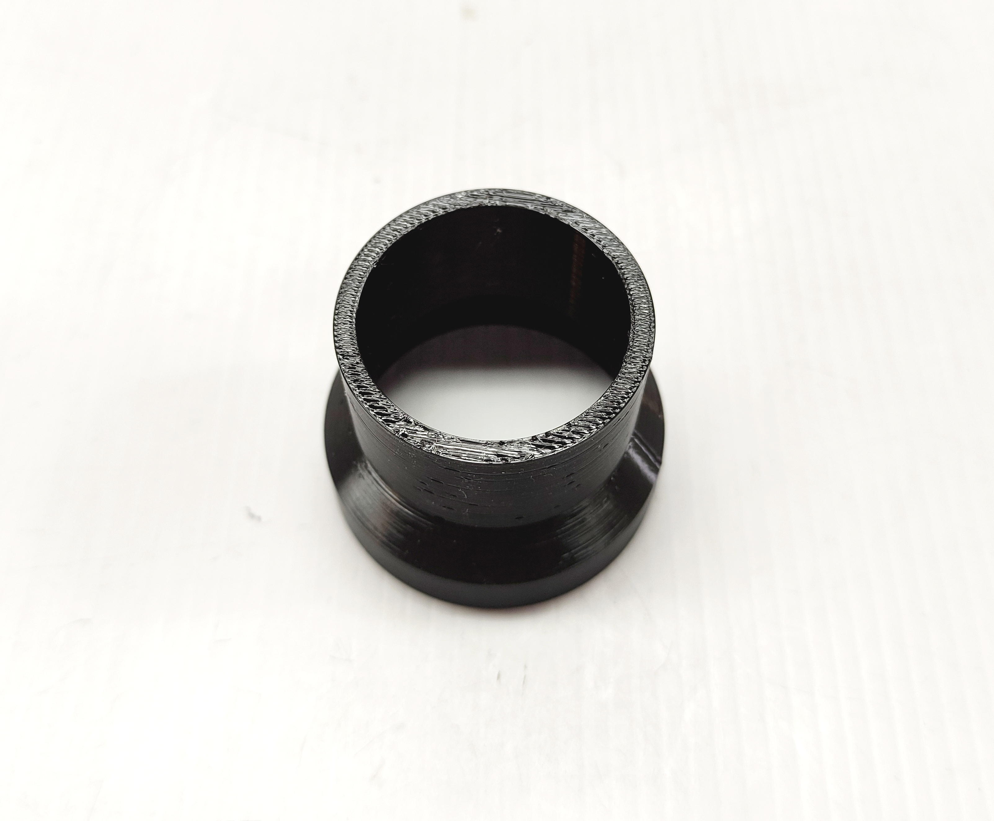 Gummi för 517-rör til VM20-273 m.fl. - 2