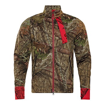 Härkila Moose Hunter 2.0 Fleece Jacket