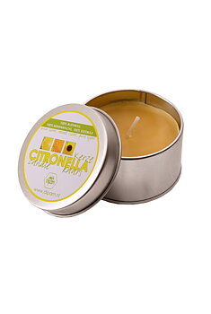 Dipam Doftljus Citron-doft. 12 -pack. 