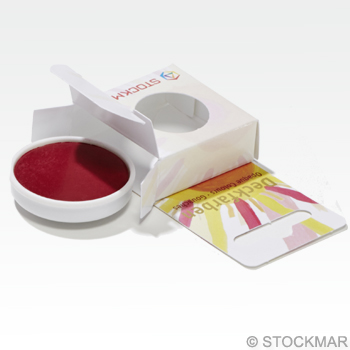 Stockmar Opaque akvarellfärg refiller styckevis