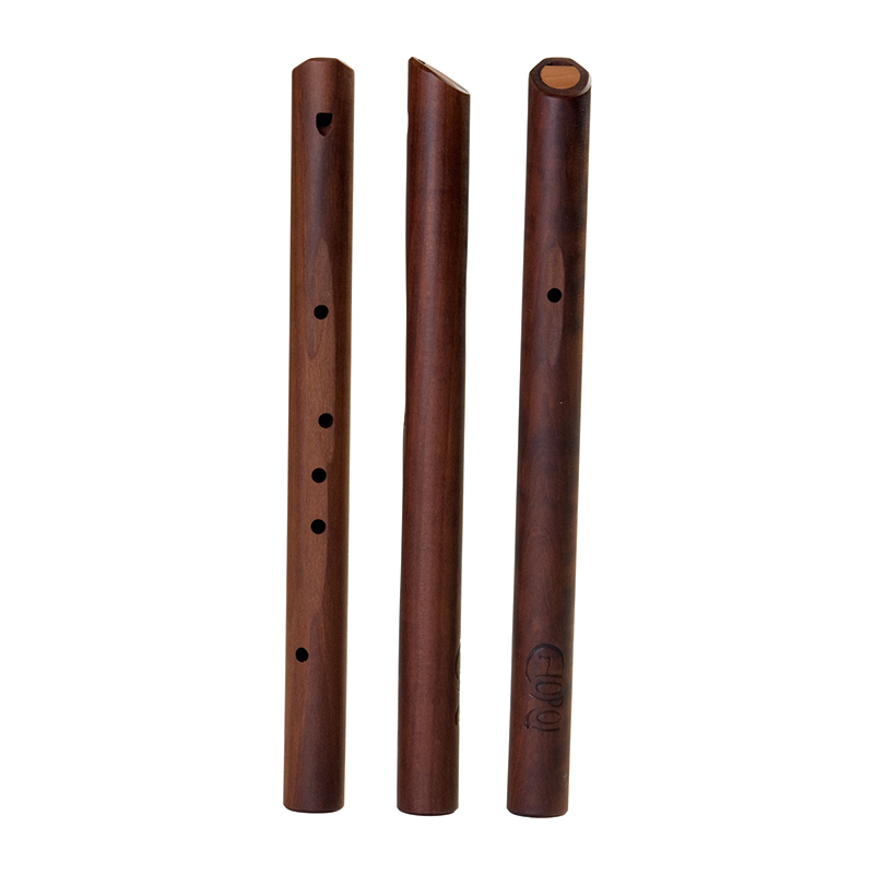 Choroi Flöjt Quinta Pentatonisk A= 432 Hz