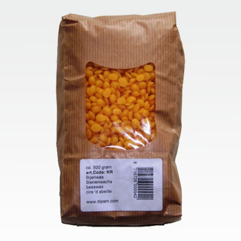 Dipam bivaxgranulat. 500g. 