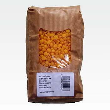 Dipam bivaxgranulat. 500g. 