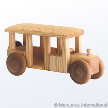 Telleby Stor buss. 