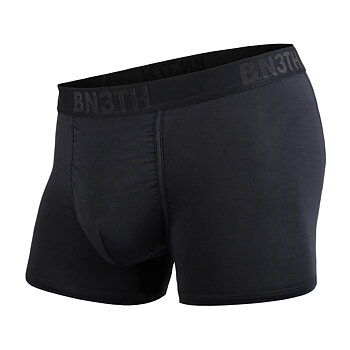 CLASSIC TRUNK SOLID - Black