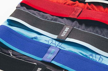 ENTOURAGE BOXER - 3-PACK PHOTO SAMPLES MEDIUM 